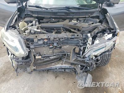 Zdjęcie 12 z 14 samochodu: 2016 NISSAN ROGUE SL VIN:5N1AT2MT4GC925574 - miniatura