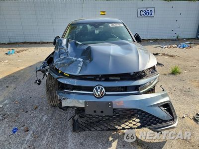 Piąte zdjęcie samochodu w środku: 2025 VOLKSWAGEN JETTA SPORT VIN:3VWBX7BU6SM070628 - miniatura