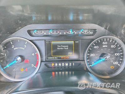 Zdjęcie 9 z 13 samochodu: 2018 FORD F350 SUPER DUTY VIN:1FT8X3DTXJEB13964 - miniatura