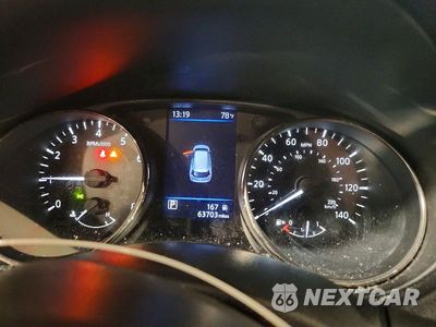 Zdjęcie 9 z 13 samochodu: 2020 NISSAN ROGUE SV VIN:JN8AT2MV4LW112724 - miniatura