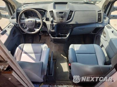 Zdjęcie 8 z 12 samochodu: 2016 FORD TRANSIT T-150 VIN:1FTYE2CMXGKA53916 - miniatura