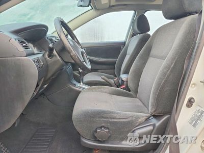 Zdjęcie 7 z 12 samochodu: 2003 TOYOTA COROLLA S VIN:2T1BR32E23C097480 - miniatura