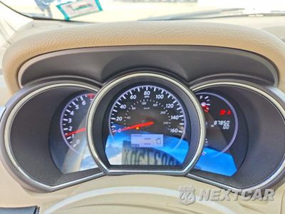 Zdjęcie 9 z 14 samochodu: 2012 NISSAN MURANO S VIN:JN8AZ1MW6CW236995 - miniatura