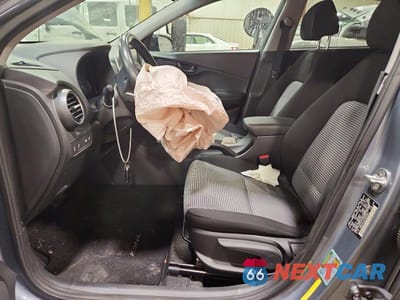 Zdjęcie 7 z 12 samochodu: 2019 HYUNDAI KONA SEL VIN:KM8K2CAA4KU230241 - miniatura