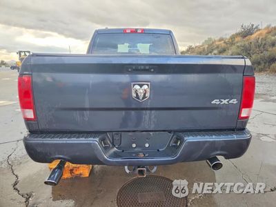 Zdjęcie 6 z 13 samochodu: 2015 RAM 1500 ST VIN:1C6RR7FT7FS546497 - miniatura
