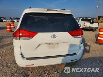 Zdjęcie 6 z 14 samochodu: 2012 TOYOTA SIENNA LE VIN:5TDKK3DC2CS216331 - miniatura