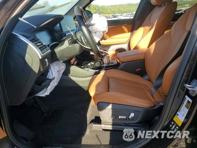 Zdjęcie 7 z 12 samochodu: 2022 BMW X3 XDRIVE30I VIN:5UX53DP01N9K71774 - miniatura