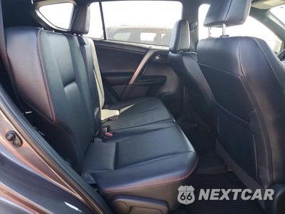 Zdjęcie 10 z 13 samochodu: 2016 TOYOTA RAV4 SE VIN:2T3NFREV3GW274764 - miniatura