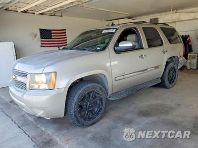 2007 CHEVROLET TAHOE K1500 1GNFK13097R154726 - główne zdjęcie licytacji z USA - miniatura
