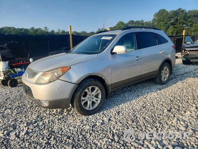 2011 HYUNDAI VERACRUZ GLS KM8NU4CC7BU152551 - główne zdjęcie licytacji z USA - miniatura