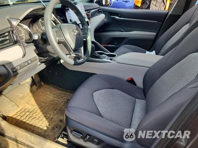 Zdjęcie 7 z 12 samochodu: 2023 TOYOTA CAMRY LE VIN:4T1C11BK3PU096770 - miniatura