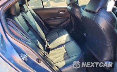 Zdjęcie 10 z 13 samochodu: 2024 TOYOTA COROLLA XSE VIN:5YFT4MCE8RP178483 - miniatura