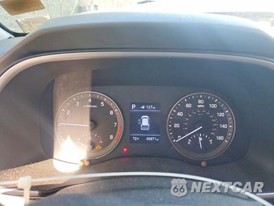 Zdjęcie 9 z 12 samochodu: 2019 HYUNDAI TUCSON SE VIN:KM8J2CA43KU938826 - miniatura