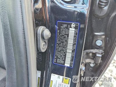 Zdjęcie 12 z 12 samochodu: 2025 TOYOTA COROLLA LE VIN:5YFB4MDE5SP249655 - miniatura