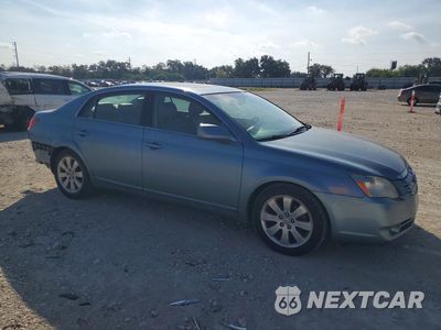Czwarte zdjęcie samochodu z boku: 2007 TOYOTA AVALON XLS VIN:4T1BK36B87U244071 - miniatura