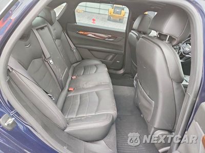 Zdjęcie 10 z 12 samochodu: 2018 CADILLAC CT6 VIN:1G6KB5RS1JU131150 - miniatura