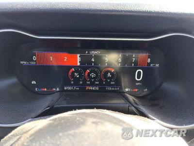 Zdjęcie 9 z 12 samochodu: 2019 FORD MUSTANG GT VIN:1FA6P8CFXK5185951 - miniatura