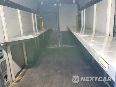 Zdjęcie 10 z 13 samochodu: 2021 RAM PROMASTER 3500 3500 HIGH VIN:3C6MRVJG7ME544709 - miniatura