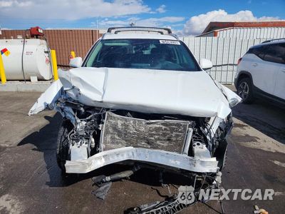 Zdjęcie 9 z 26 samochodu: 2022 HYUNDAI SANTA FE SEL VIN:5NMS2DAJ6NH374895 - miniatura