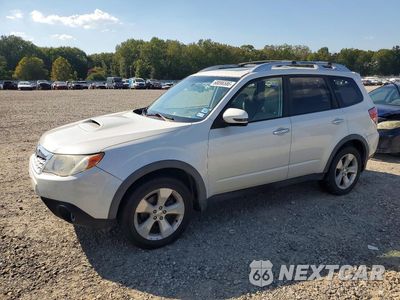 2011 SUBARU FORESTER TOURING JF2SHGGC6BH761423 - główne zdjęcie licytacji z USA - miniatura
