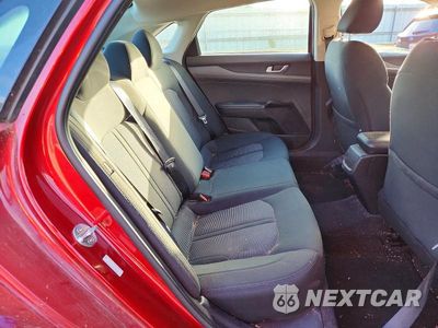Zdjęcie 10 z 13 samochodu: 2021 KIA K5 LX VIN:5XXG24J26MG028020 - miniatura