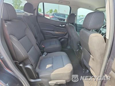 Zdjęcie 11 z 13 samochodu: 2020 GMC ACADIA SLE VIN:1GKKNKLS6LZ129514 - miniatura