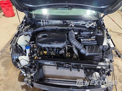 Zdjęcie 11 z 13 samochodu: 2020 KIA FORTE GT VIN:3KPF44AC2LE147978 - miniatura