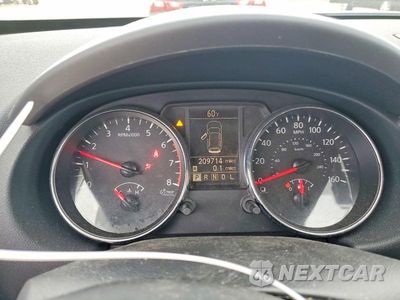 Zdjęcie 9 z 14 samochodu: 2013 NISSAN ROGUE S VIN:JN8AS5MV0DW102147 - miniatura