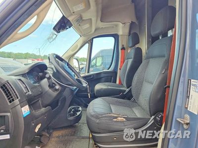 Zdjęcie 7 z 13 samochodu: 2021 RAM PROMASTER 3500 DELIVERY VAN VIN:3C6MRVJG6ME541431 - miniatura