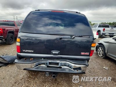 Zdjęcie 6 z 12 samochodu: 2004 GMC YUKON VIN:1GKEK13T74J292309 - miniatura