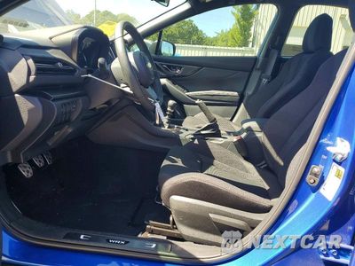 Zdjęcie 7 z 12 samochodu: 2026 SUBARU WRX PREMIUM VIN:JF1VBAH69T9807850 - miniatura