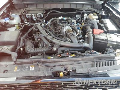 Zdjęcie 12 z 13 samochodu: 2024 FORD BRONCO WILDTRAK VIN:1FMEE2BP5RLB09140 - miniatura