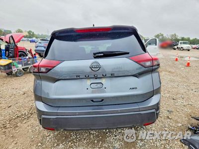 Zdjęcie 6 z 14 samochodu: 2026 NISSAN ROGUE DARK ARMOR VIN:5N1BT3BB3TC775102 - miniatura