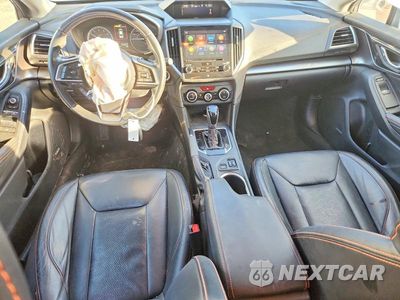 Zdjęcie 8 z 13 samochodu: 2019 SUBARU CROSSTREK LIMITED VIN:JF2GTANC0KH378520 - miniatura
