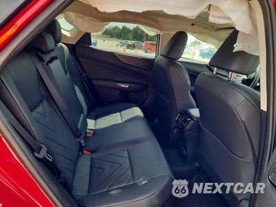 Zdjęcie 10 z 12 samochodu: 2026 LEXUS NX 350H LUXURY VIN:JTJHKCEZ7T2085530 - miniatura