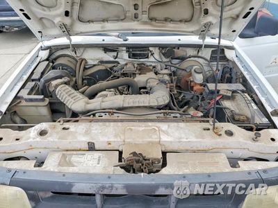 Zdjęcie 11 z 12 samochodu: 1994 FORD RANGER VIN:1FTCR10U6RPA37733 - miniatura