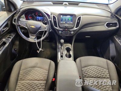 Zdjęcie 8 z 13 samochodu: 2019 CHEVROLET EQUINOX LT VIN:3GNAXLEX0KL112558 - miniatura