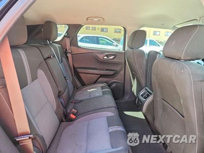 Zdjęcie 10 z 13 samochodu: 2023 CHEVROLET BLAZER 2LT VIN:3GNKBCR44PS235845 - miniatura