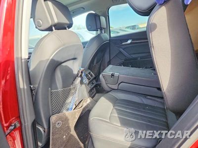 Zdjęcie 10 z 12 samochodu: 2019 AUDI Q5 PREMIUM PLUS VIN:WA1BNAFY7K2087426 - miniatura