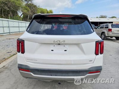 Zdjęcie 6 z 13 samochodu: 2026 KIA SORENTO EX VIN:5XYRHDJF7TG418564 - miniatura