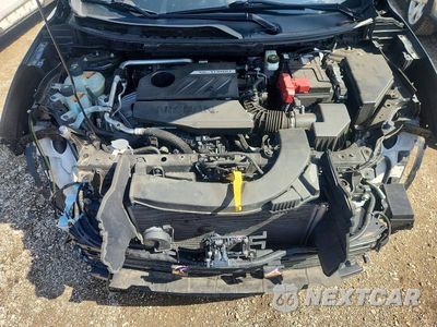 Zdjęcie 11 z 13 samochodu: 2023 NISSAN ROGUE SV VIN:JN8BT3BB7PW195932 - miniatura