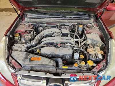 Zdjęcie 12 z 13 samochodu: 2013 SUBARU OUTBACK 2.5I LIMITED VIN:4S4BRBPC4D3276207 - miniatura