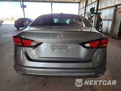 Zdjęcie 6 z 12 samochodu: 2019 NISSAN ALTIMA S VIN:1N4BL4BV2KC216097 - miniatura