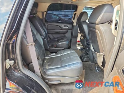 Zdjęcie 10 z 12 samochodu: 2007 CHEVROLET TAHOE K1500 VIN:1GNFK13037J396152 - miniatura