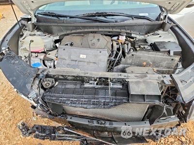 Zdjęcie 12 z 14 samochodu: 2024 HYUNDAI TUCSON SEL VIN:5NMJF3DE6RH390125 - miniatura