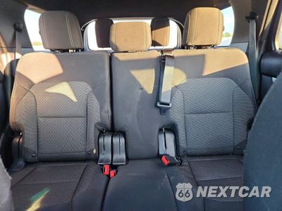Zdjęcie 10 z 14 samochodu: 2017 FORD EXPLORER XLT VIN:1FM5K7D88HGA85869 - miniatura
