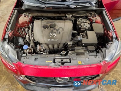 Zdjęcie 11 z 12 samochodu: 2019 MAZDA CX-3 TOURING VIN:JM1DKFC77K0437052 - miniatura