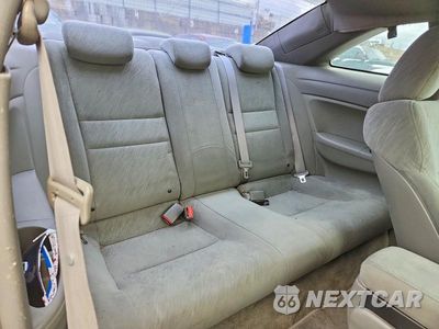 Zdjęcie 10 z 12 samochodu: 2007 HONDA CIVIC EX VIN:2HGFG12847H522023 - miniatura