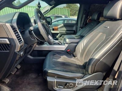 Zdjęcie 7 z 12 samochodu: 2016 FORD F150 SUPERCREW VIN:1FTEW1EGXGFC06479 - miniatura
