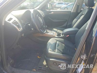 Zdjęcie 7 z 14 samochodu: 2014 AUDI Q5 TDI PREMIUM PLUS VIN:WA1CMAFP8EA063502 - miniatura